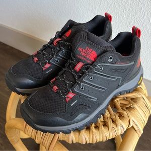 The North Face Hedgehog Hiking Boot Size 7